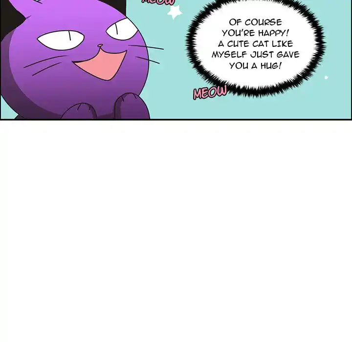 Go away, Mr.Demon Chapter 172