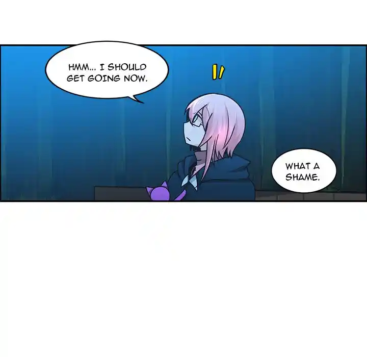 Go away, Mr.Demon Chapter 172