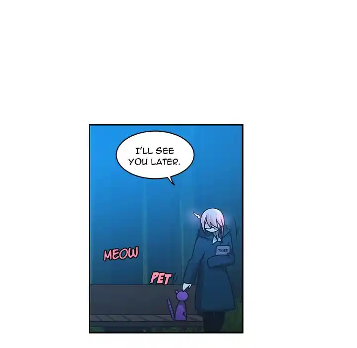 Go away, Mr.Demon Chapter 172