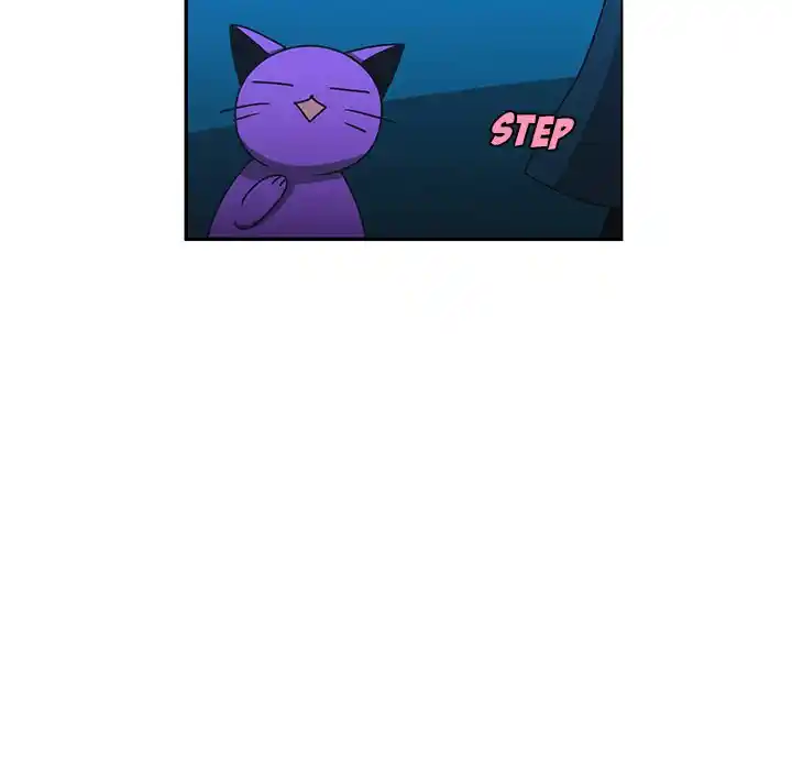 Go away, Mr.Demon Chapter 172