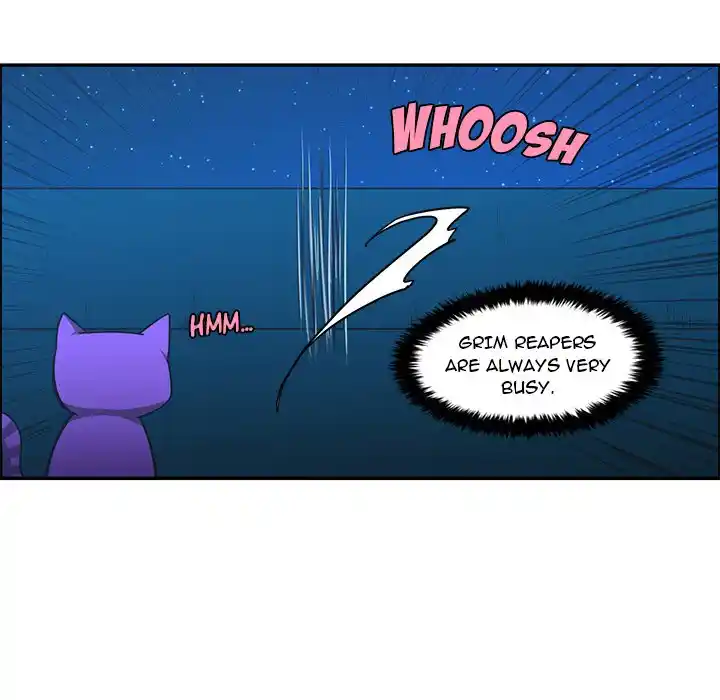 Go away, Mr.Demon Chapter 172