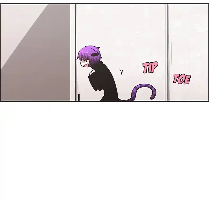 Go away, Mr.Demon Chapter 172