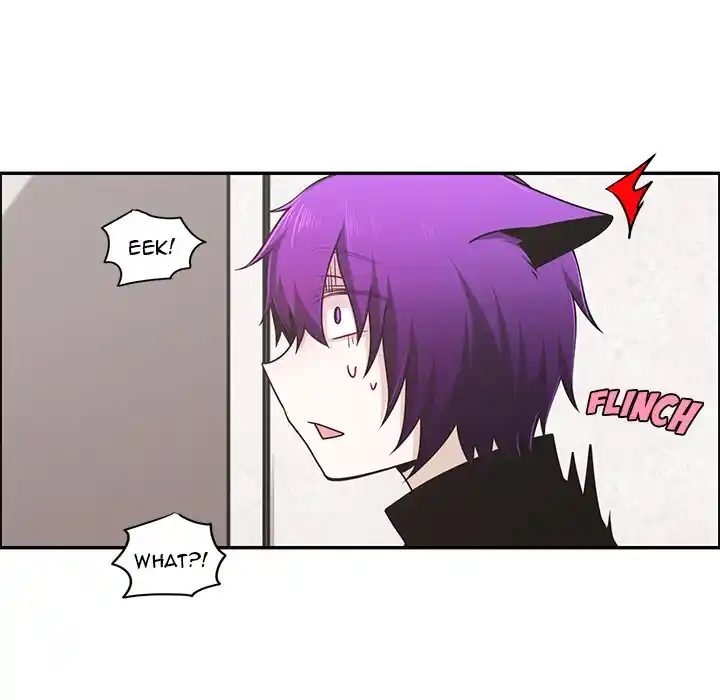 Go away, Mr.Demon Chapter 172