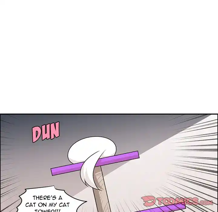 Go away, Mr.Demon Chapter 172