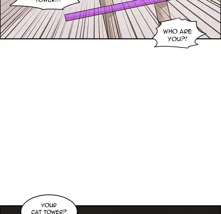 Go away, Mr.Demon Chapter 172