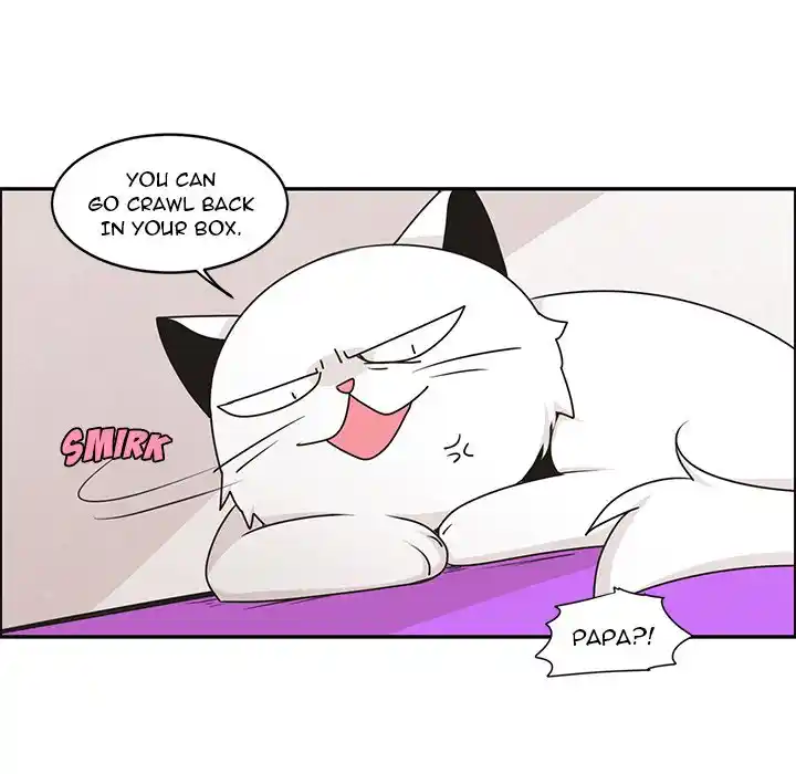 Go away, Mr.Demon Chapter 172