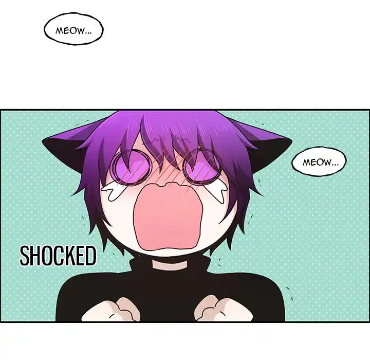 Go away, Mr.Demon Chapter 172