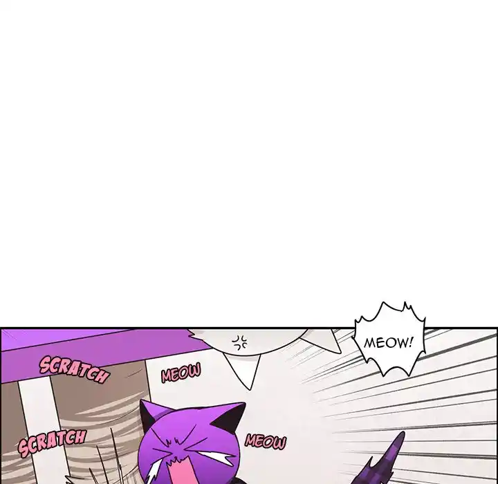 Go away, Mr.Demon Chapter 172