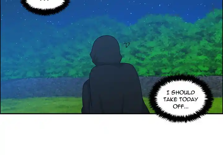 Go away, Mr.Demon Chapter 173