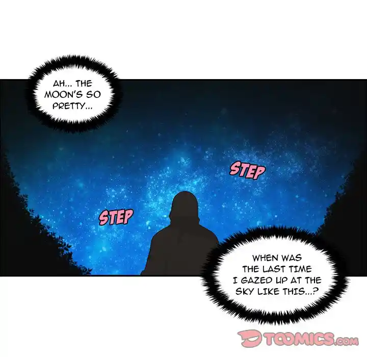 Go away, Mr.Demon Chapter 173