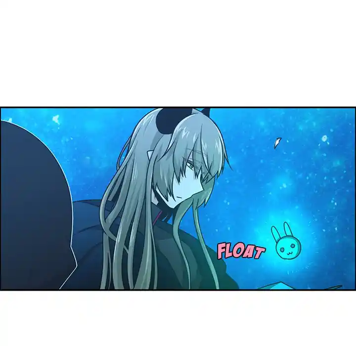 Go away, Mr.Demon Chapter 173