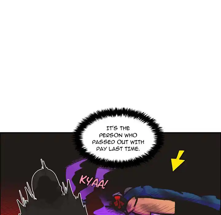 Go away, Mr.Demon Chapter 173