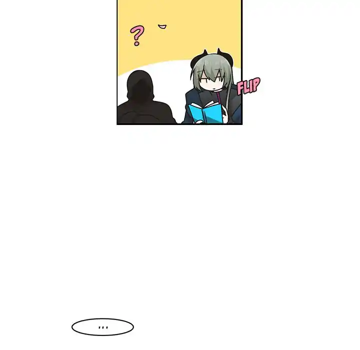 Go away, Mr.Demon Chapter 173