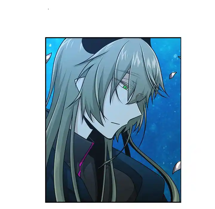 Go away, Mr.Demon Chapter 173