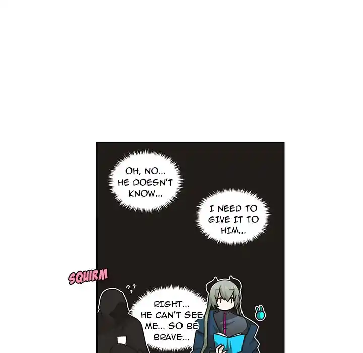 Go away, Mr.Demon Chapter 173