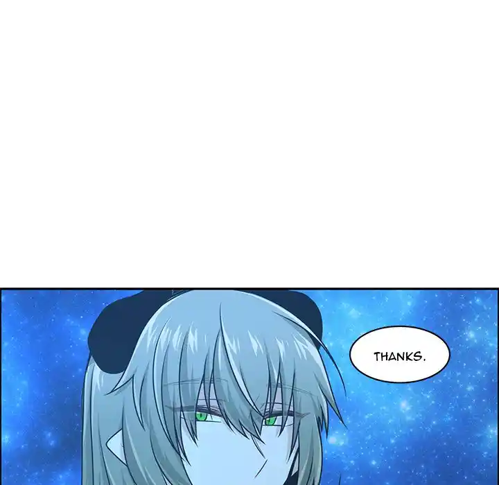 Go away, Mr.Demon Chapter 173