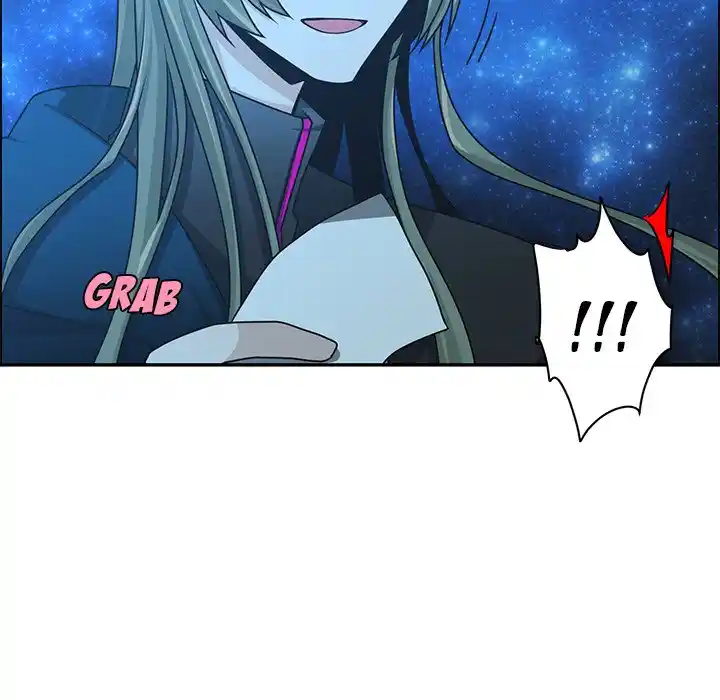 Go away, Mr.Demon Chapter 173