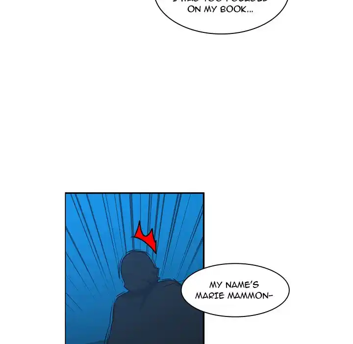 Go away, Mr.Demon Chapter 173