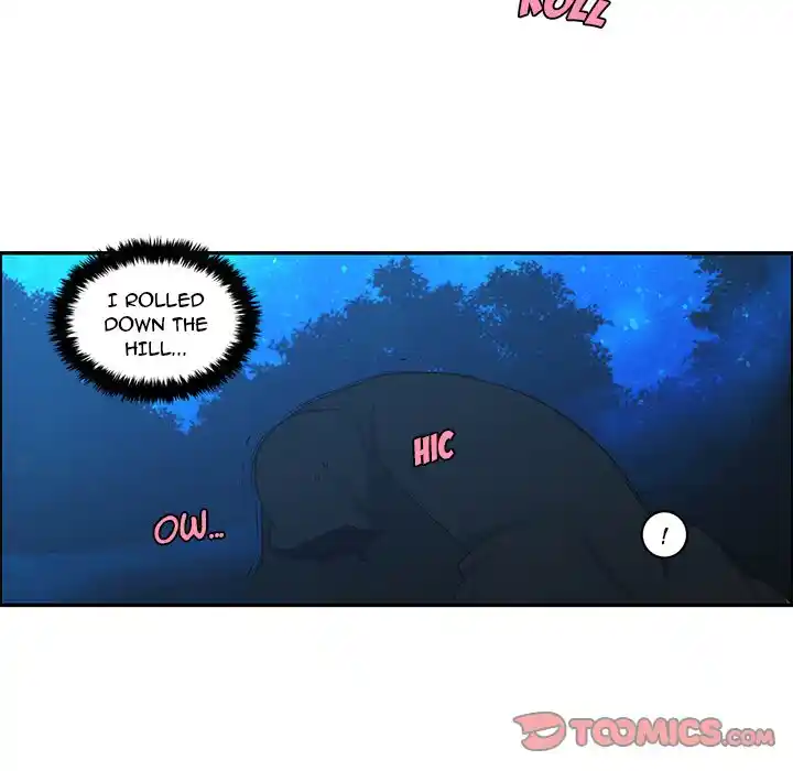 Go away, Mr.Demon Chapter 173