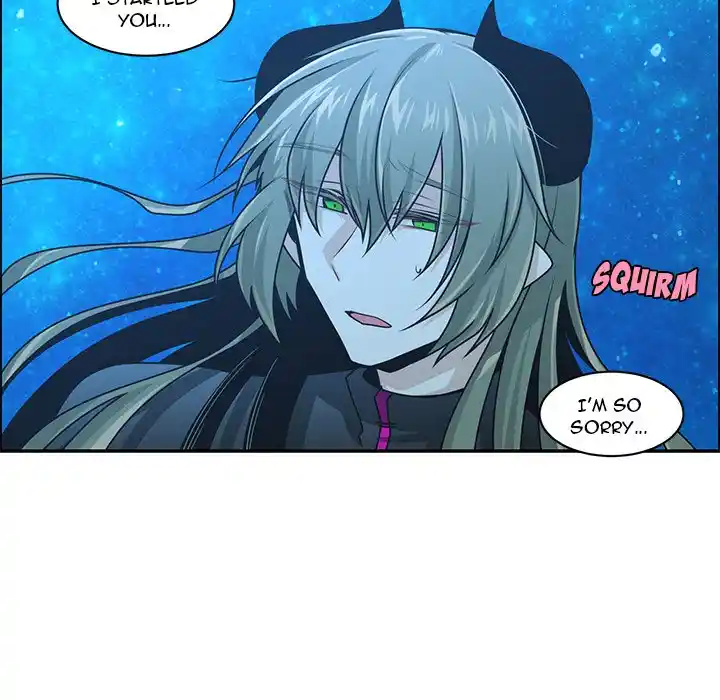 Go away, Mr.Demon Chapter 173