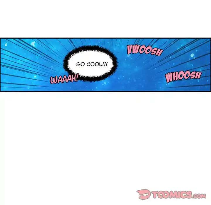 Go away, Mr.Demon Chapter 173