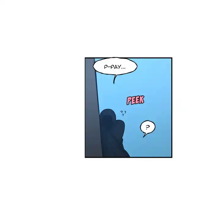 Go away, Mr.Demon Chapter 173