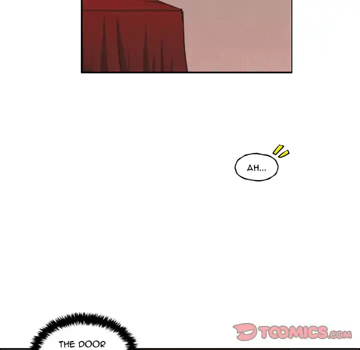 Go away, Mr.Demon Chapter 173