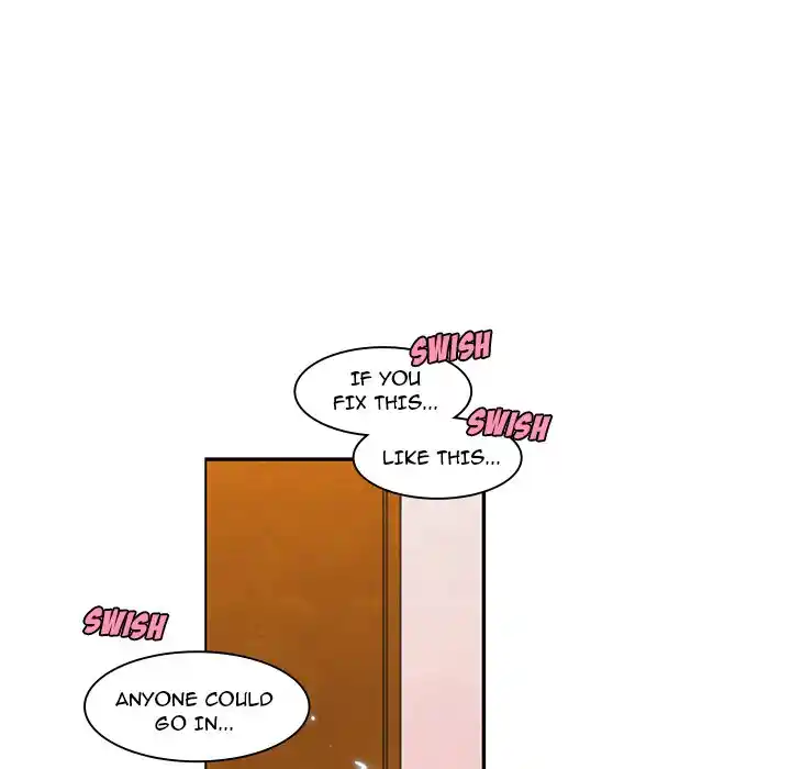 Go away, Mr.Demon Chapter 173