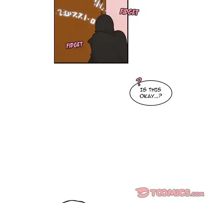 Go away, Mr.Demon Chapter 173