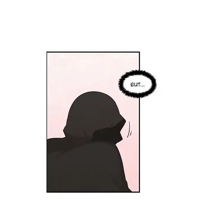 Go away, Mr.Demon Chapter 173