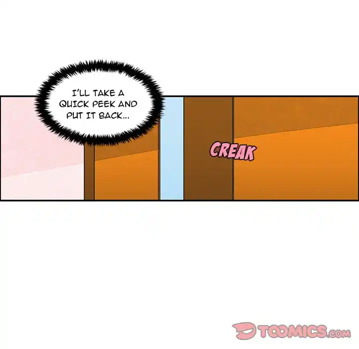 Go away, Mr.Demon Chapter 173