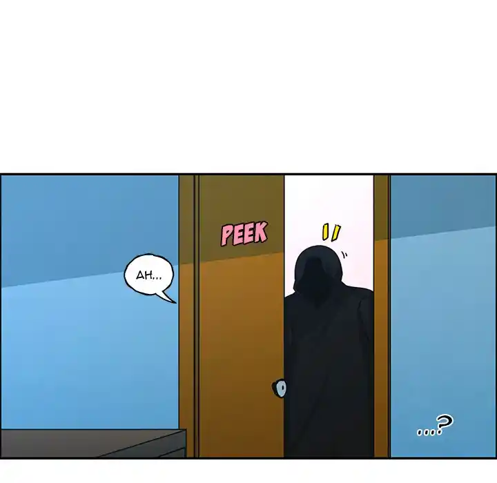 Go away, Mr.Demon Chapter 173