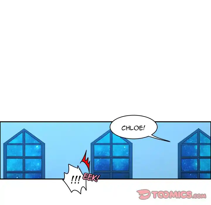 Go away, Mr.Demon Chapter 173