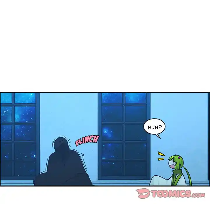 Go away, Mr.Demon Chapter 173