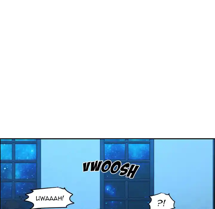 Go away, Mr.Demon Chapter 173