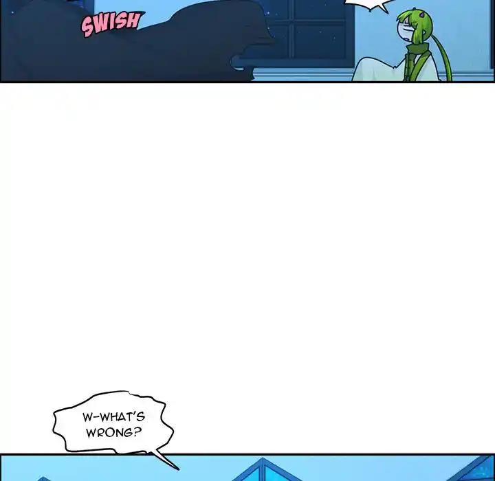 Go away, Mr.Demon Chapter 173