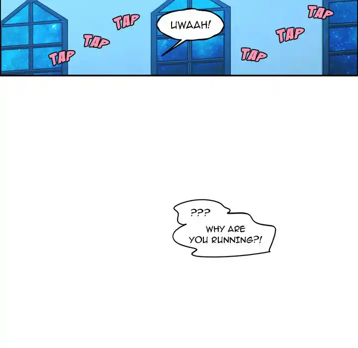 Go away, Mr.Demon Chapter 173