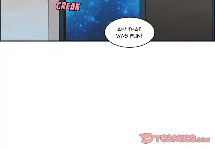 Go away, Mr.Demon Chapter 174