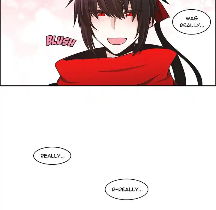 Go away, Mr.Demon Chapter 174