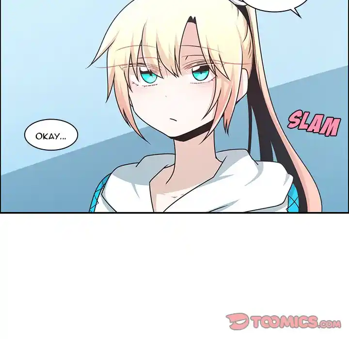 Go away, Mr.Demon Chapter 174