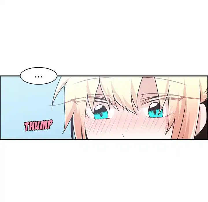 Go away, Mr.Demon Chapter 174