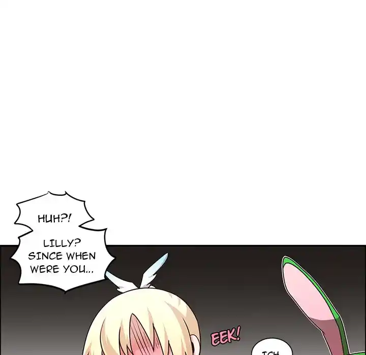 Go away, Mr.Demon Chapter 174