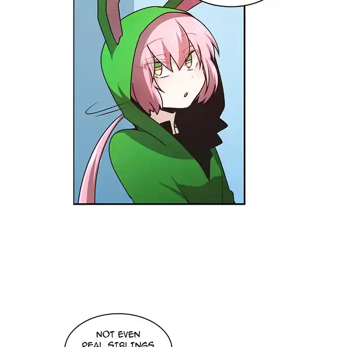 Go away, Mr.Demon Chapter 174