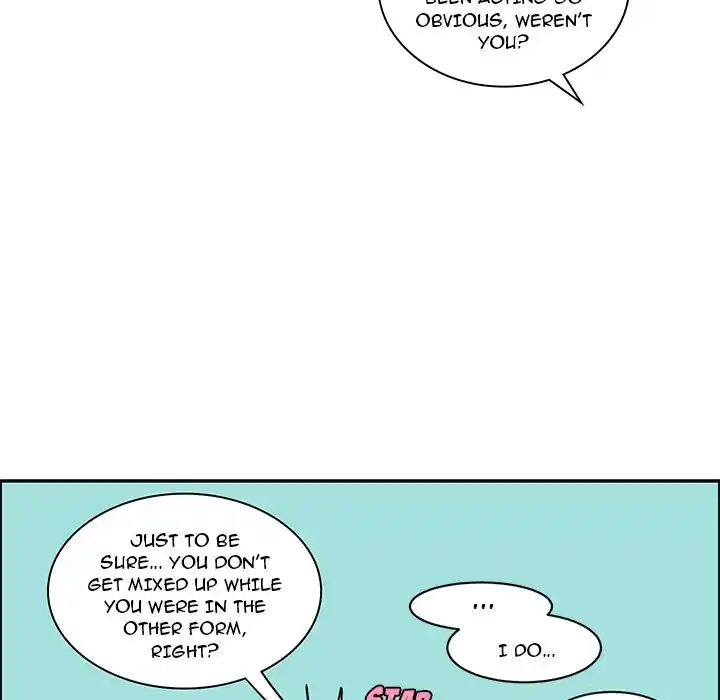 Go away, Mr.Demon Chapter 174