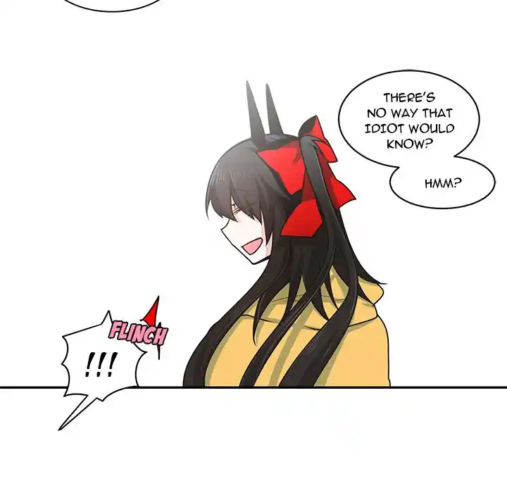 Go away, Mr.Demon Chapter 174