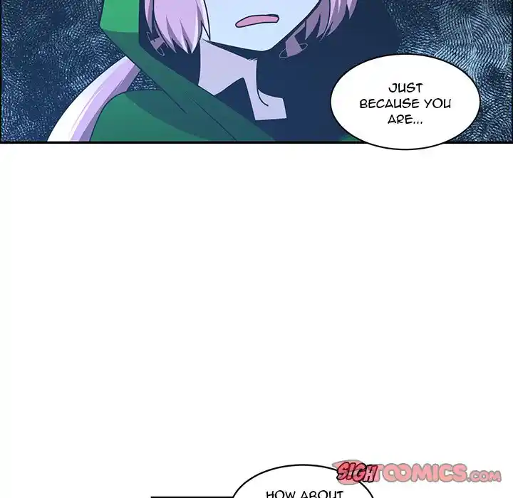 Go away, Mr.Demon Chapter 174