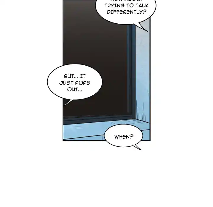 Go away, Mr.Demon Chapter 174