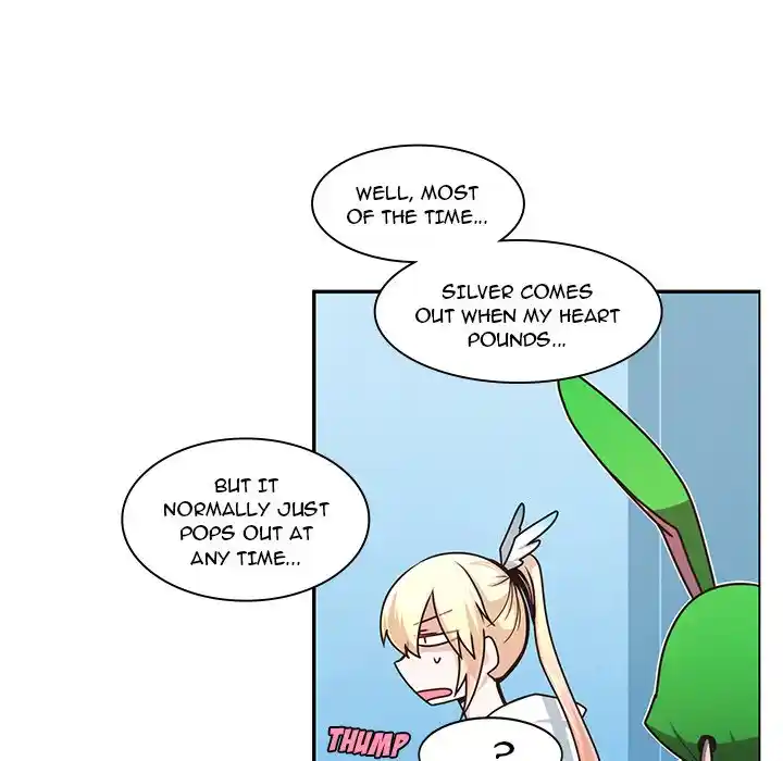 Go away, Mr.Demon Chapter 174