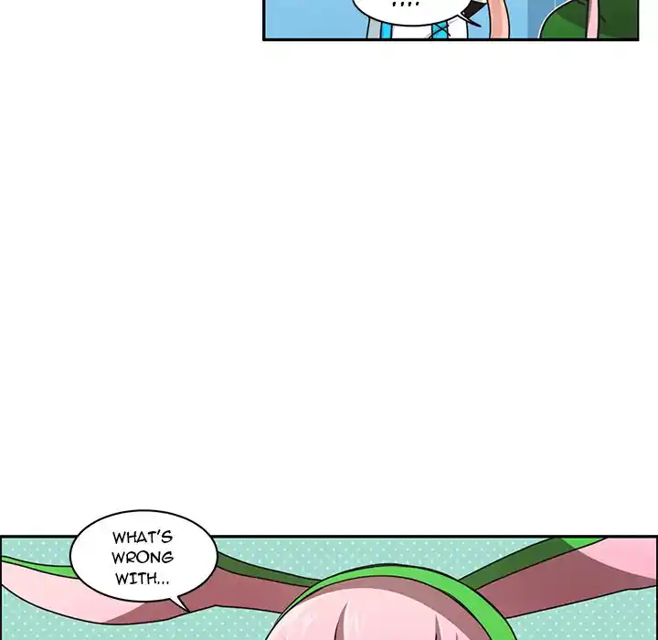 Go away, Mr.Demon Chapter 174