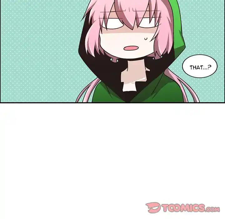 Go away, Mr.Demon Chapter 174